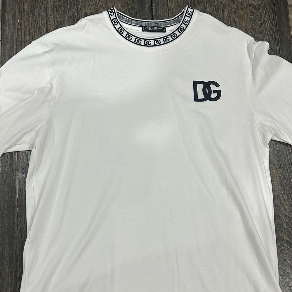 Dolce & Gabbana t shirt